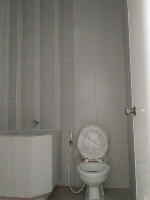 Jasmine Park Guest House Σεμαράνγκ Εξωτερικό φωτογραφία